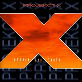 PROJEKCT X