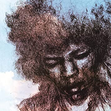 HENDRIX,JIMI