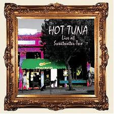 HOT TUNA