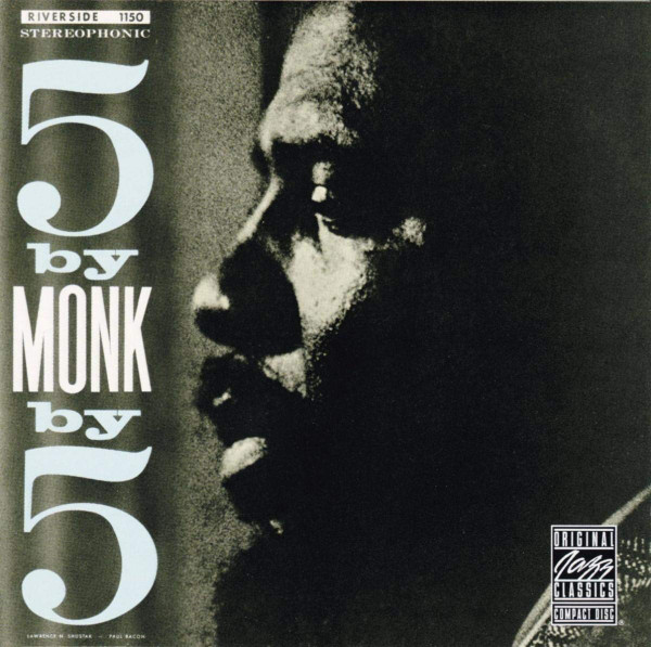 MONK,THELONIOUS
