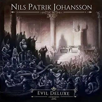 JOHANSSON, NILS PATRIK
