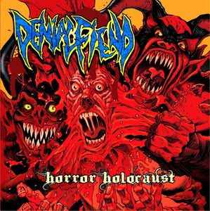 DENIAL FIEND
