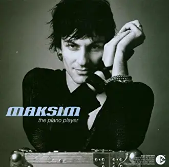 MAKSIM
