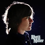 MILLER,RHETT (Old 97's)