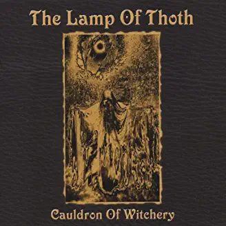 LAMB OF THOTH