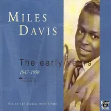 DAVIS,MILES