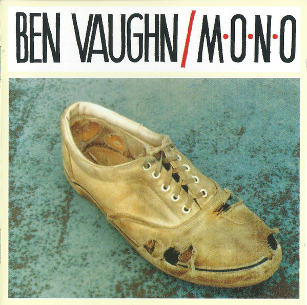 VAUGHN,BEN