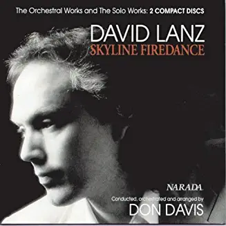 LANZ,DAVID