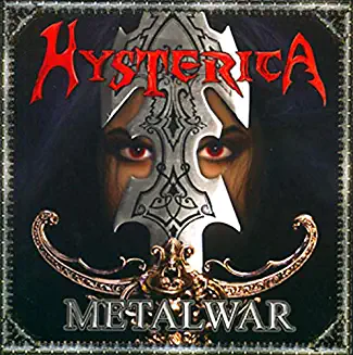 HYSTERICA