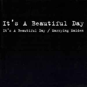 ITS A BEAUTIFUL DAY