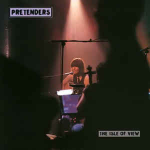 PRETENDERS