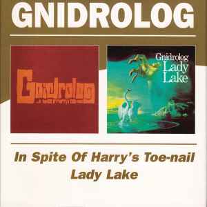 GNIDROLOG