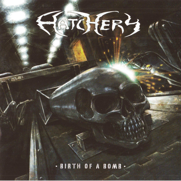 HATCHERY