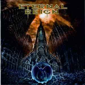 ETERNAL REIGN