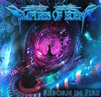 EMPIRES OF EDEN