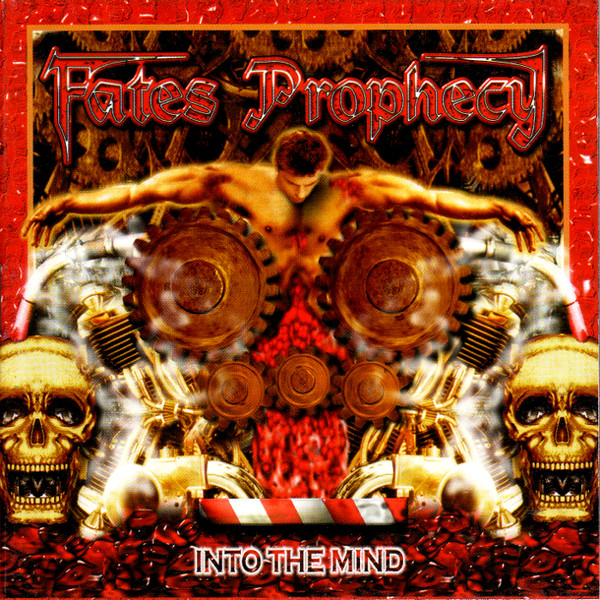 FATES PROPHECY