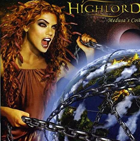 HIGHLORD