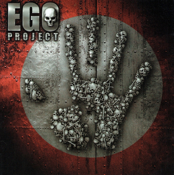 EGO PROJECT