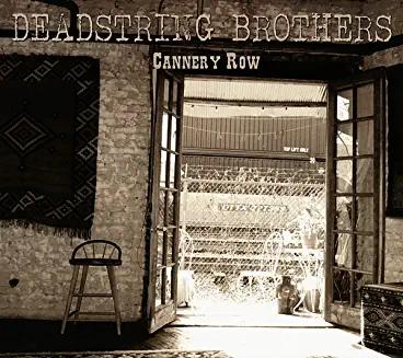 DEADSTRING BROTHERS