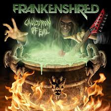 FRANKENSHRED