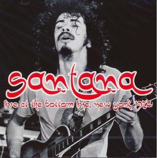 SANTANA