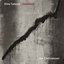 DINO SALUZZI - JON CHRISTENSEN