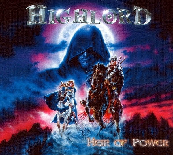 HIGHLORD