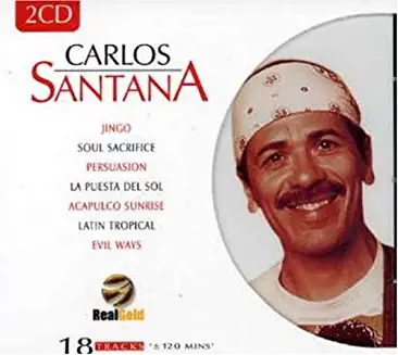 SANTANA
