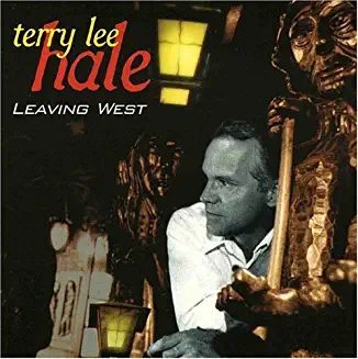 HALE,TERRY LEE