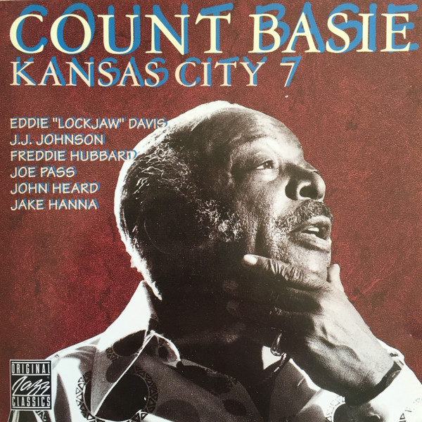 BASIE,COUNT