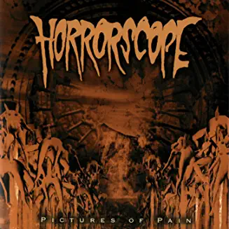 HORRORSCOPE