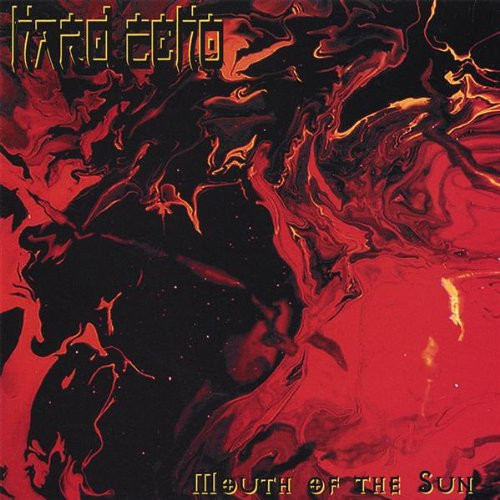 HARD ECHO