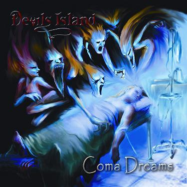 DEVIL'S ISLAND