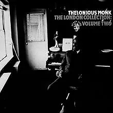 MONK,THELONIOUS