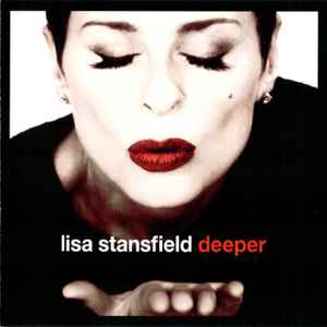 LISA,STANSFIELD