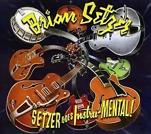 BRIAN SETZER ORCHESTRA