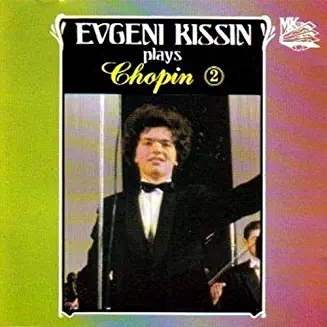 CHOPIN,FREDERIC