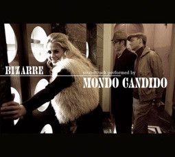 MONDO CANDIDO