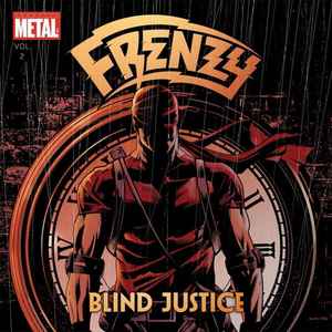FRENZY