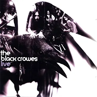 BLACK CROWES