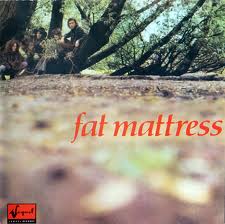 FAT MATTRESS