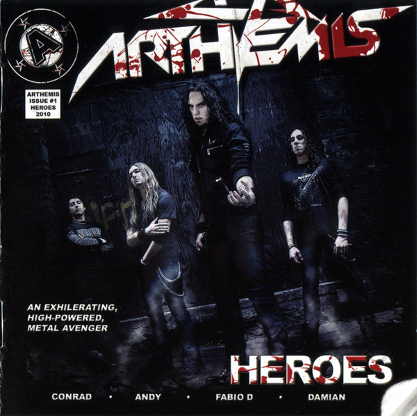ARTHEMIS