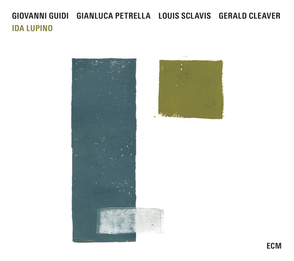 GERALD CLEAVER/GIANLUCA PETRELLA/GIOVANNI GUIDI/LOUIS SCLAVIS