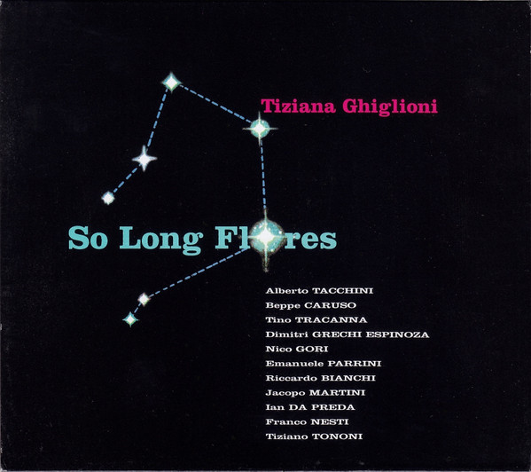 GHIGLIONI,TIZIANA