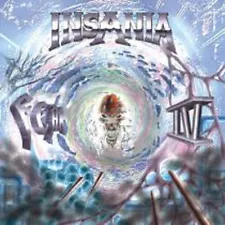 INSANIA