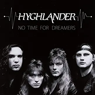HYGHLANDER