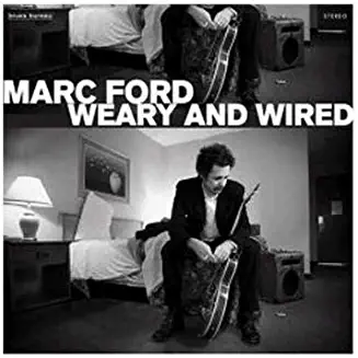 FORD,MARC