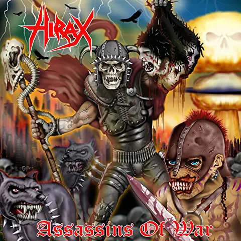 HIRAX
