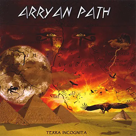 ARRYAN PATH