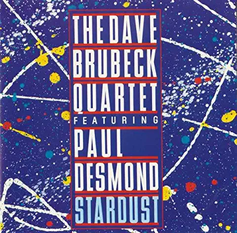 DAVE BRUBECK & PAUL DESMOND